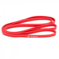 Power Band gumiszalag HMS piros