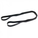 Power Band gumiszalag HMS fekete