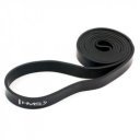 Power Band gumiszalag HMS fekete