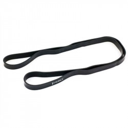 Power Band gumiszalag HMS fekete