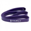 Gumiszalag Power Band HMS erős lila