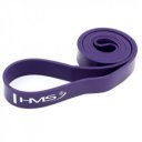 Gumiszalag Power Band HMS erős lila