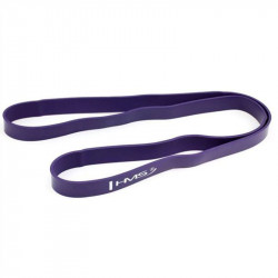 Gumiszalag Power Band HMS erős lila