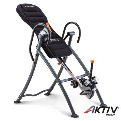 Inverziós pad JK Fitness D35