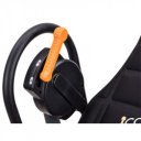 Inverziós pad JK Fitness D35