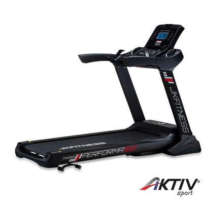 Futópad JK Fitness Competitive 166