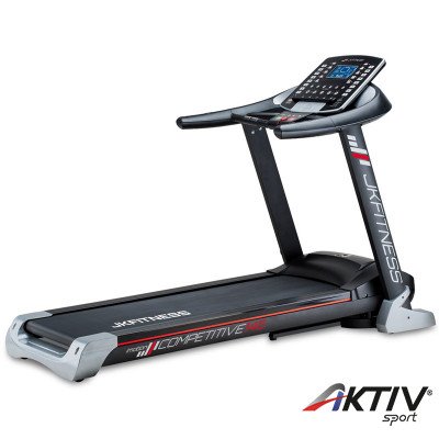 Futópad JK Fitness Competitive 146