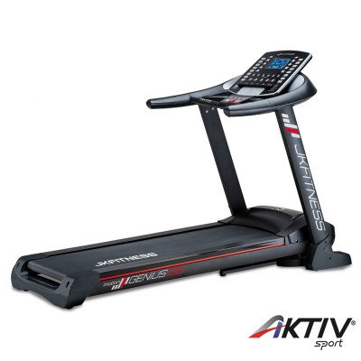 Futópad JK Fitness Genius 136