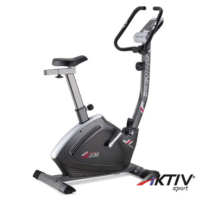 Szobakerékpár JK Fitness 236