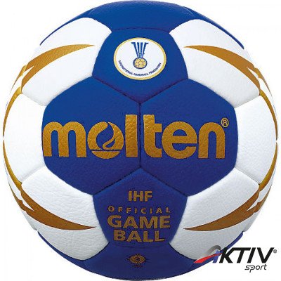 Kézilabda Molten H-X5001-BW