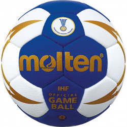 Kézilabda Molten H-X5001-BW Sportszer Molten