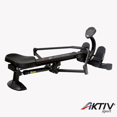Evezőgép JK Fitness 5072