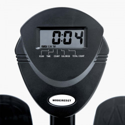 Evezőgép JK Fitness 5072
