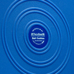 Dinamikus ülőpárna Thera-Band 36 cm kék