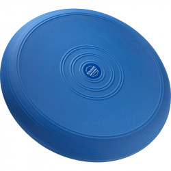 Thera-Band Senso Dynair ülőpárna 36 cm kék Sportszer Thera-Band