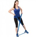 Consecutive Loop Thera-band CLX 22 m kék extra erős