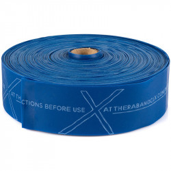 Consecutive Loop Thera-band CLX 22 m kék extra erős