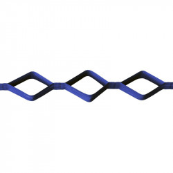 Consecutive Loop Thera-band CLX 22 m kék extra erős