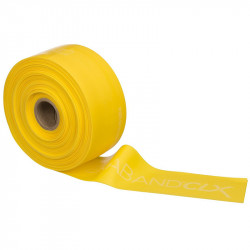 Consecutive Loop Thera-band CLX 22 m sárga gyenge