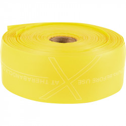 Consecutive Loop Thera-band CLX 22 m sárga gyenge