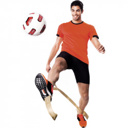 Consecutive Loop Thera-band CLX 22 m sárga gyenge