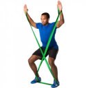 Consecutive Loop Thera-band CLX 22 m zöld erős