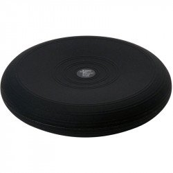 Ülőpárna Thera-Band Dynair 33 cm fekete Sportszer Thera-Band