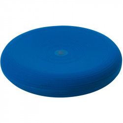 Ülőpárna Thera-Band Dynair 33 cm kék Sportszer Thera-Band