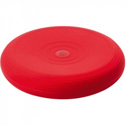 Ülőpárna Thera-Band Dynair 33 cm piros Sportszer Thera-Band