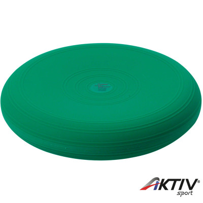 Thera-Band Dynair ülőpárna 33 cm zöld