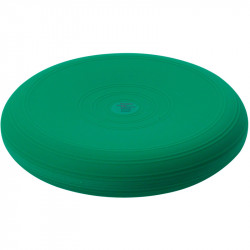 Ülőpárna Thera-Band Dynair 33 cm zöld Sportszer Thera-Band