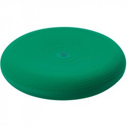 Ülőpárna Thera-Band Dynair 33 cm zöld Sportszer Thera-Band