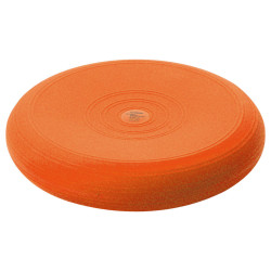 Ülőpárna Thera-Band Dynair 36 cm terra Sportszer Thera-Band