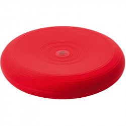 Ülőpárna Thera-Band Dynair 36 cm piros Sportszer Thera-Band