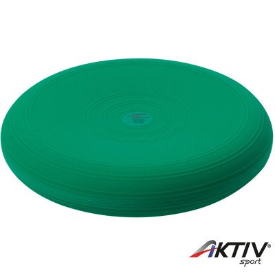 Ülőpárna Thera-Band Dynair 36 cm zöld