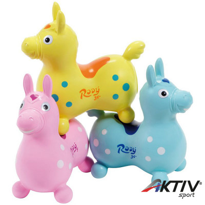 Rody Junior sárga