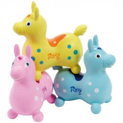 Rody Junior sárga Játék