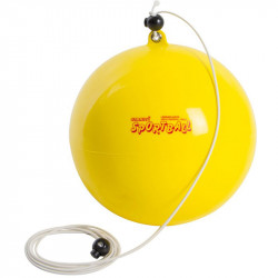 Sportlabda 20 cm Játék Gymnic