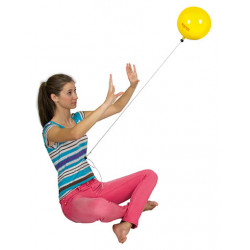 Sportlabda 20 cm