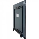 Sérült csomagolás Sponeta S1-53i kék beltéri ping-pong asztal