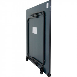 Sérült csomagolás Sponeta S1-53i kék beltéri ping-pong asztal