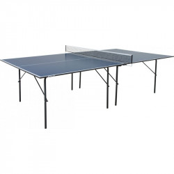 Sérült csomagolás Sponeta S1-53i kék beltéri ping-pong asztal Sportszer Sponeta