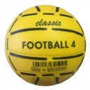 Futball labda kogelán Classic méret: 4