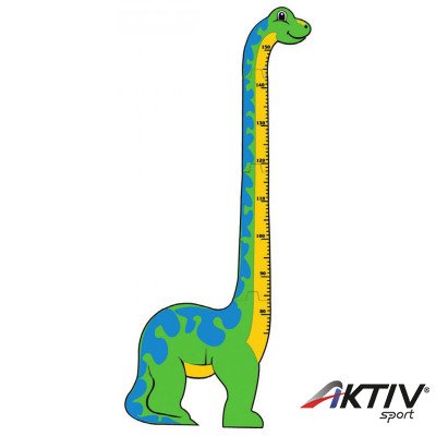 Magasságmérő dinó Amaya