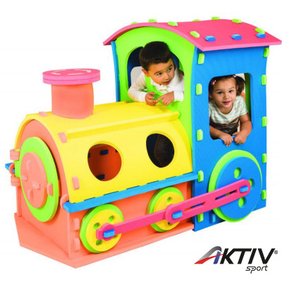 Mozdony szivacs Amaya