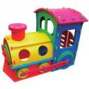 Mozdony szivacs Amaya