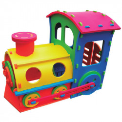 Mozdony szivacs Amaya