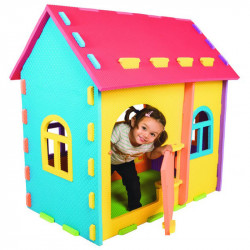 Házikó Amaya Játék Amaya