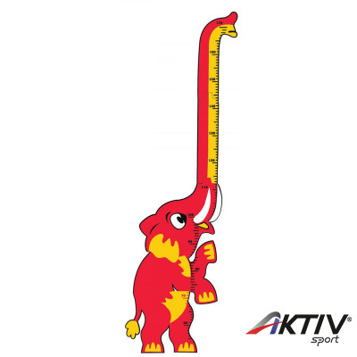 Magasságmérő elefánt Amaya