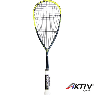 Squashütő Head Touch Speed 135